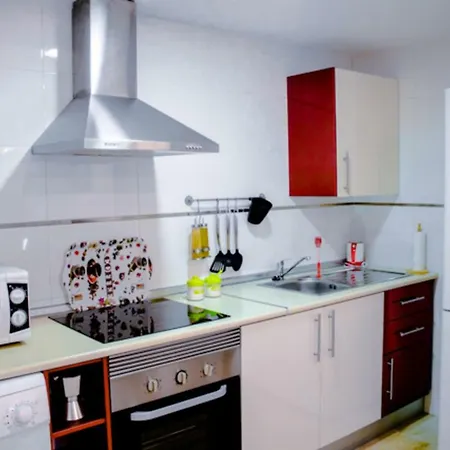 Apartamento Juan De Herrera Málaga Buitenkant foto