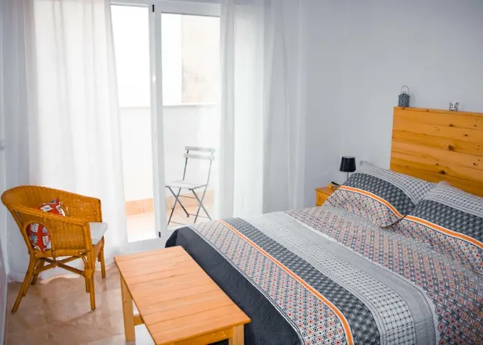 Apartamento Juan De Herrera