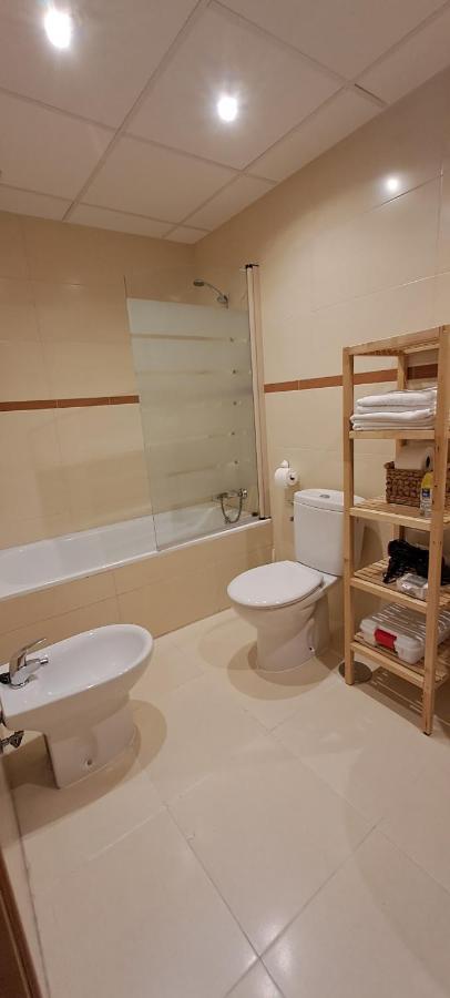 Juan De Herrera Apartment Malaga
