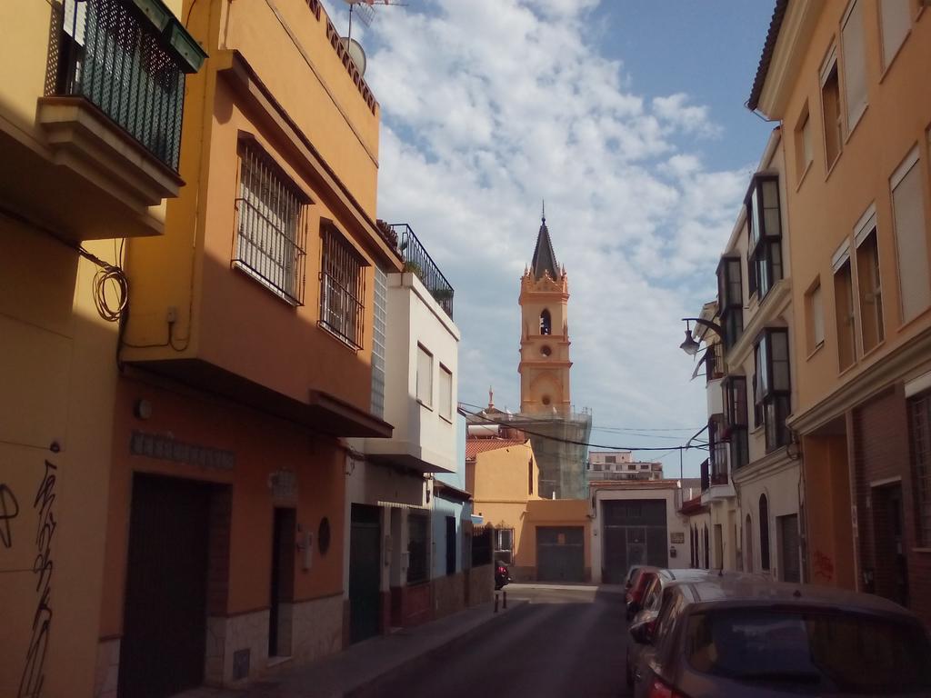 Juan De Herrera Malaga