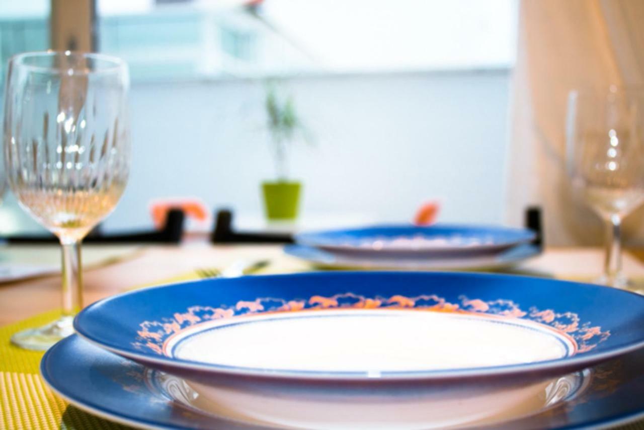 Juan De Herrera Apartment Malaga