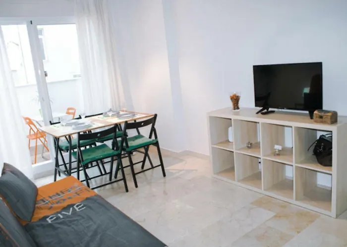 Apartamento Juan De Herrera