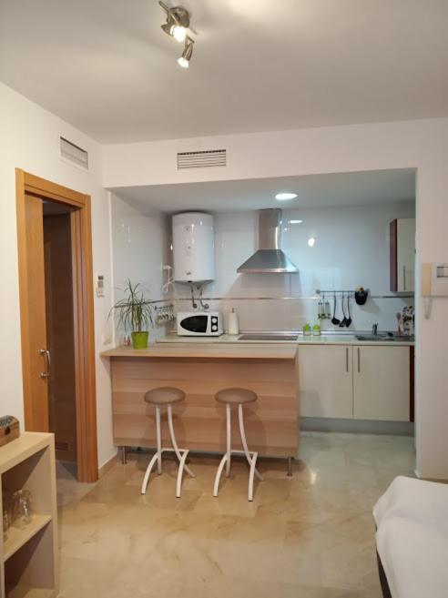 Appartement Juan De Herrera *